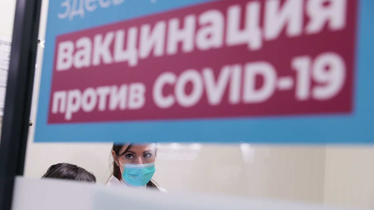 Новые пункты вакцинации от COVID-19 открываются в Нижнем Новгороде Новые пункты вакцинации от COVID-19 открываются в Нижнем Новгороде