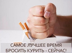 31 мая – Всемирный день без табака 31 мая – Всемирный день без табака
