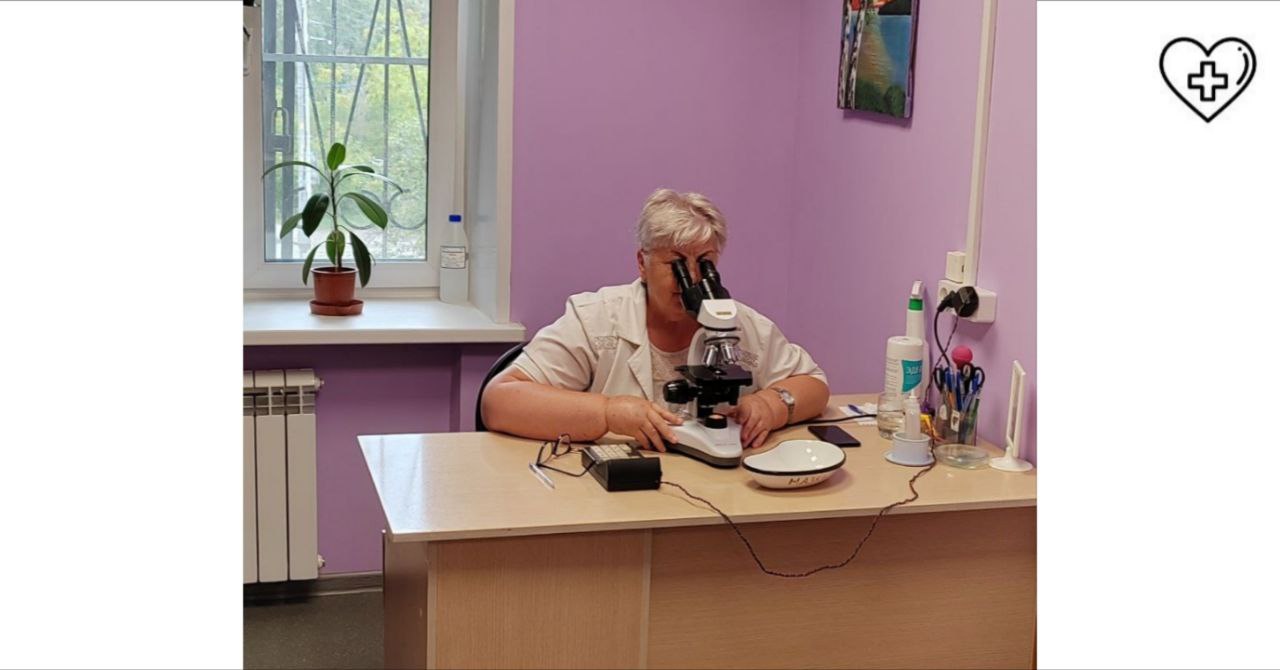 В поликлинике нижегородской больницы №47 завершился первый этап капитального ремонта