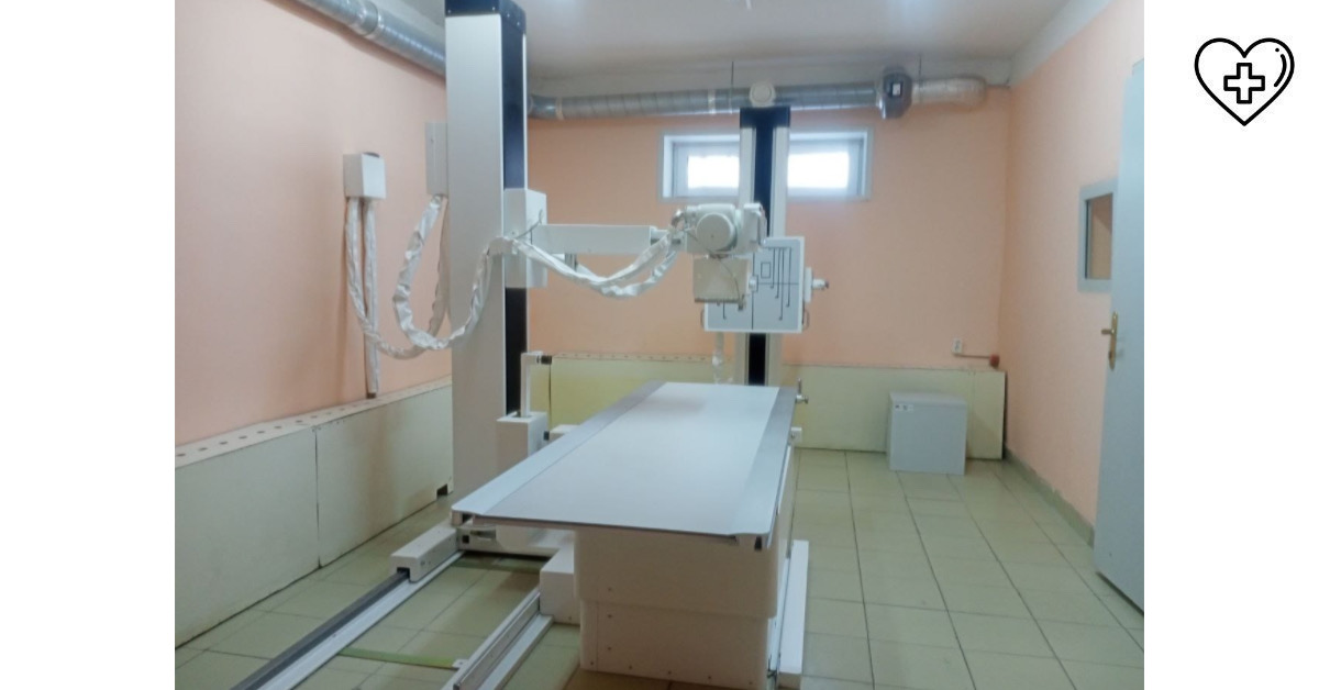 Новое медоборудование закупили для областной психоневрологической больницы №3 на средства регионального бюджета Новое медоборудование закупили для областной психоневрологической больницы №3 на средства регионального бюджета
