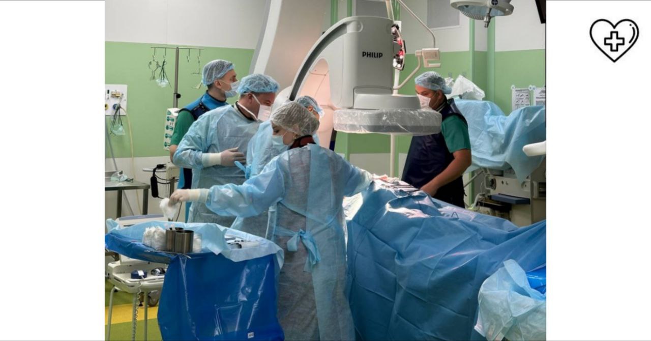 В Нижегородском кардиоцентре впервые стали доступны операции по установке пациентам модуляторов сердечной сократимости 