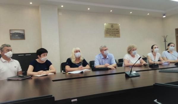 10 медработников улучшат жилищные условия по программе государственной поддержки в Нижегородской области 10 медработников улучшат жилищные условия по программе государственной поддержки в Нижегородской области