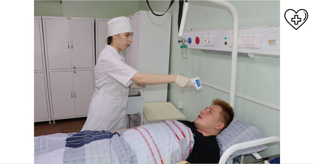Завершился региональный этап Всероссийского чемпионата «Профессионалы-2025» в номинации «Медицинский и социальный уход» Завершился региональный этап Всероссийского чемпионата «Профессионалы-2025» в номинации «Медицинский и социальный уход»