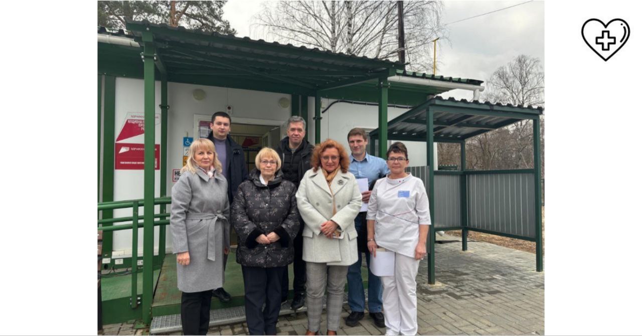 Нижегородскую область посетили эксперты НМИЦ терапии и профилактической медицины Минздрава России Нижегородскую область посетили эксперты НМИЦ терапии и профилактической медицины Минздрава России
