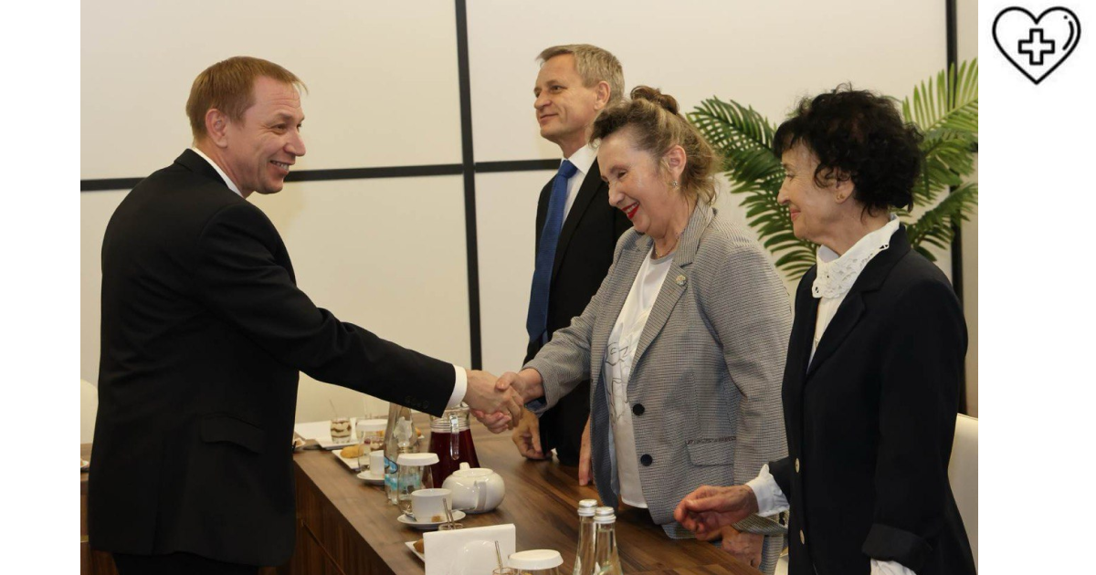 Нижегородская областная клиническая больница имени Н.А. Семашко отметила 200-летний юбилей