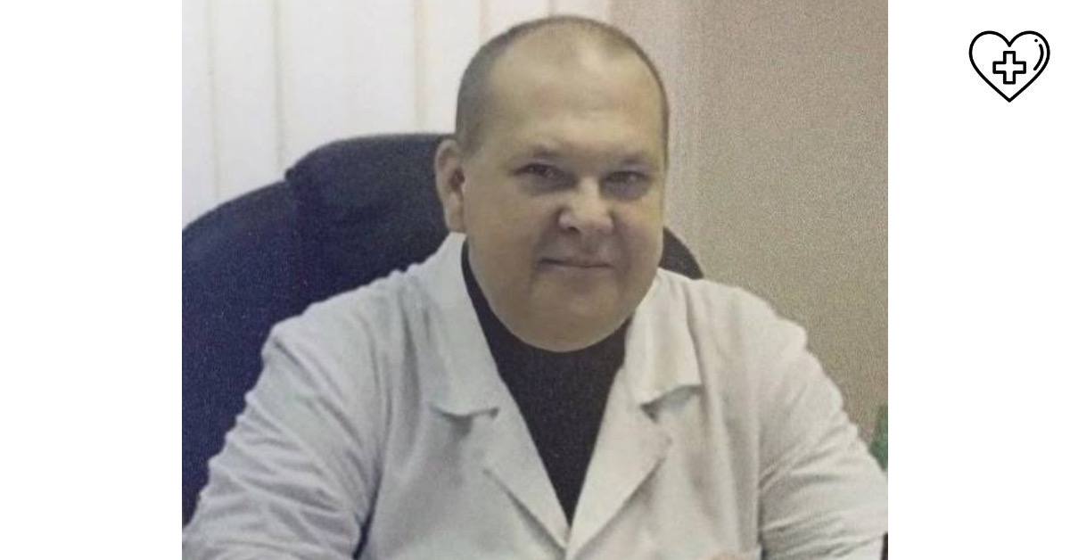Ушел из жизни бывший главный врач Киселихинского госпиталя Николай Анатольевич Миронов Ушел из жизни бывший главный врач Киселихинского госпиталя Николай Анатольевич Миронов