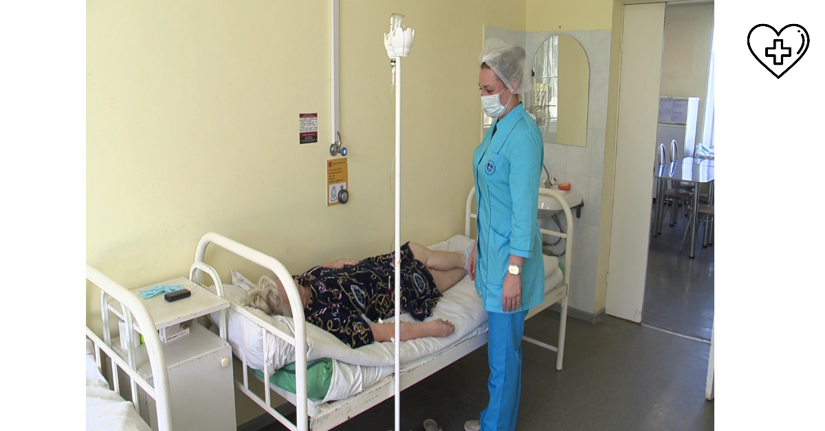 Новую систему дистанционного вызова медперсонала внедрили в городской больнице №28 Нижнего Новгорода Новую систему дистанционного вызова медперсонала внедрили в городской больнице №28 Нижнего Новгорода