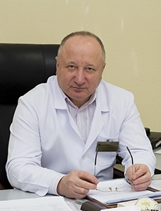Николай Миронов: «Думаю, что мы сможем сделать большой прорыв в качестве медицины» Николай Миронов: «Думаю, что мы сможем сделать большой прорыв в качестве медицины»