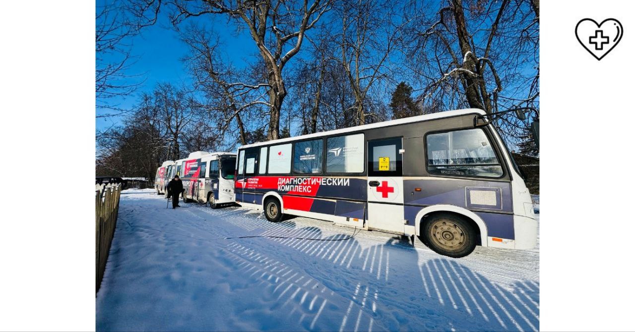 Более 4,5 тысячи нижегородцев получили медицинскую помощь в «Поезда здоровья» с начала года Более 4,5 тысячи нижегородцев получили медицинскую помощь в «Поезда здоровья» с начала года