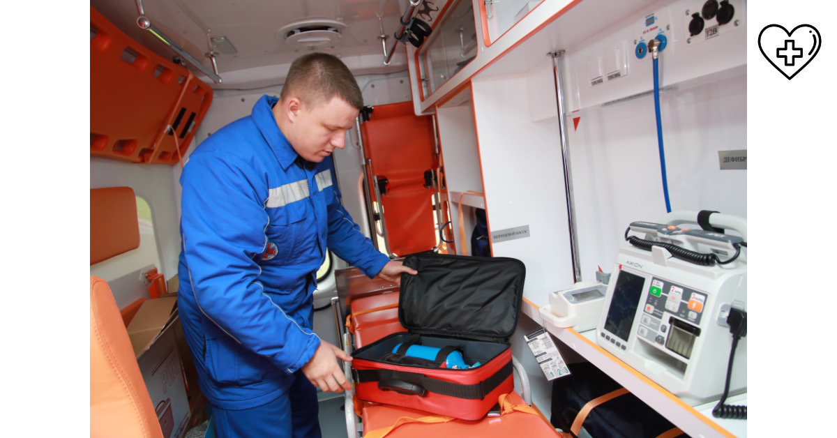 Более 26,6 тысячи вызовов поступило на линию скорой медицинской помощи Нижегородской области в новогодние праздники Более 26,6 тысячи вызовов поступило на линию скорой медицинской помощи Нижегородской области в новогодние праздники