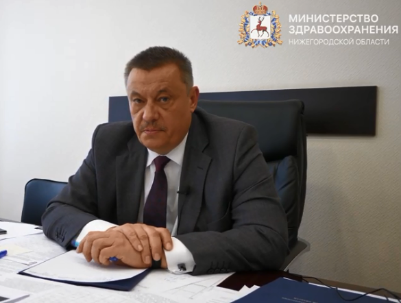 «Этот непростой период мы переживем – все в наших руках», - Александр Смирнов «Этот непростой период мы переживем – все в наших руках», - Александр Смирнов