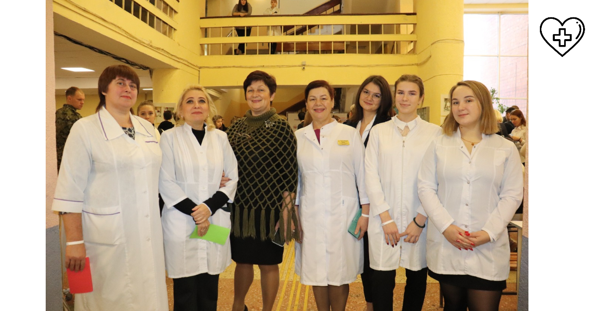 Более 400 человек приняли участие в семинаре по профилактике негативных явлений среди молодежи «Мой выбор – жизнь!» Более 400 человек приняли участие в семинаре по профилактике негативных явлений среди молодежи «Мой выбор – жизнь!»