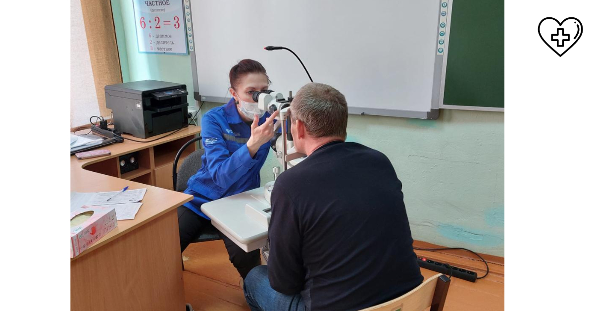 Более 7 тысяч медицинских консультаций получили нижегородцы от специалистов «Поездов здоровья» с начала года Более 7 тысяч медицинских консультаций получили нижегородцы от специалистов «Поездов здоровья» с начала года
