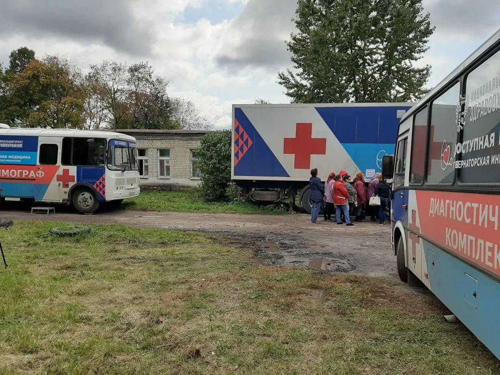В 2020 году количество «Поездов здоровья» увеличится с двух до четырех В 2020 году количество «Поездов здоровья» увеличится с двух до четырех