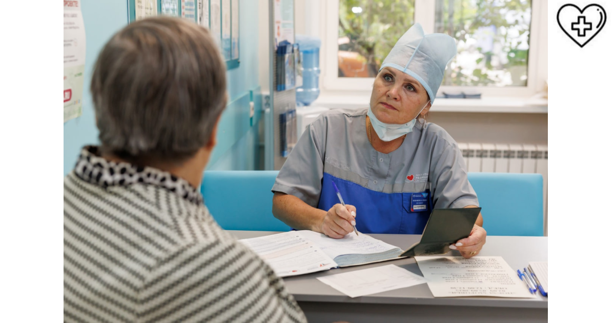 С начала года мобильно-диагностические комплексы «Поезда здоровья» посетили более 30,7 тысячи жителей Нижегородской области