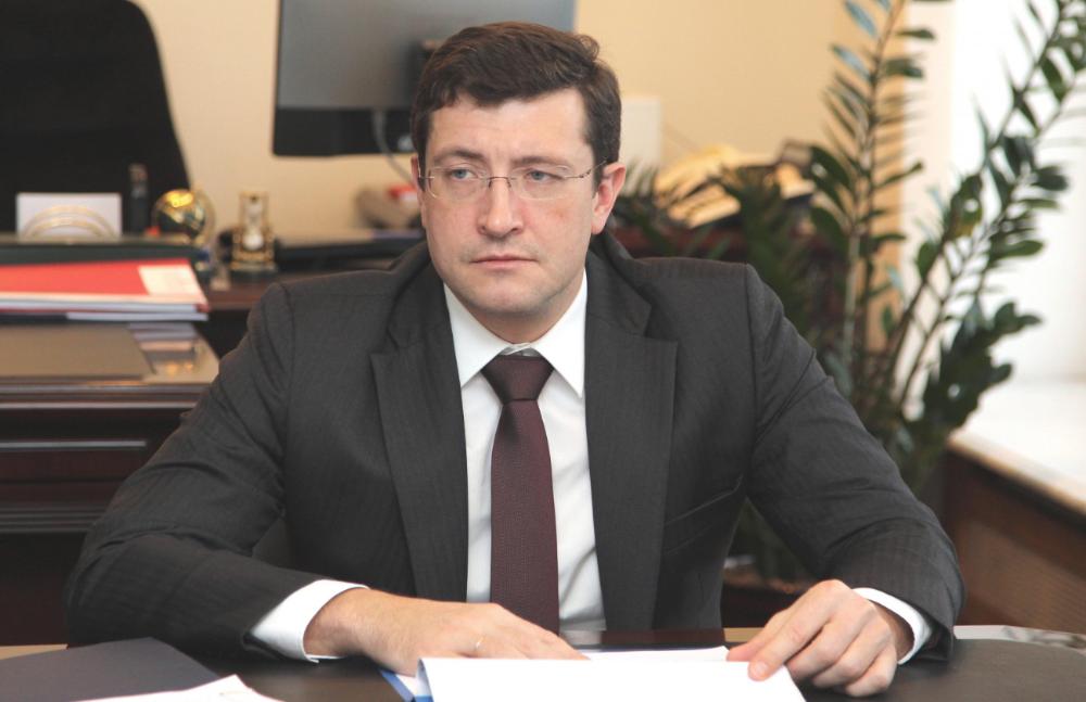 Глеб Никитин подписал распоряжение о региональных стимулирующих выплатах сотрудникам медорганизаций, работающим с COVID-19 Глеб Никитин подписал распоряжение о региональных стимулирующих выплатах сотрудникам медорганизаций, работающим с COVID-19