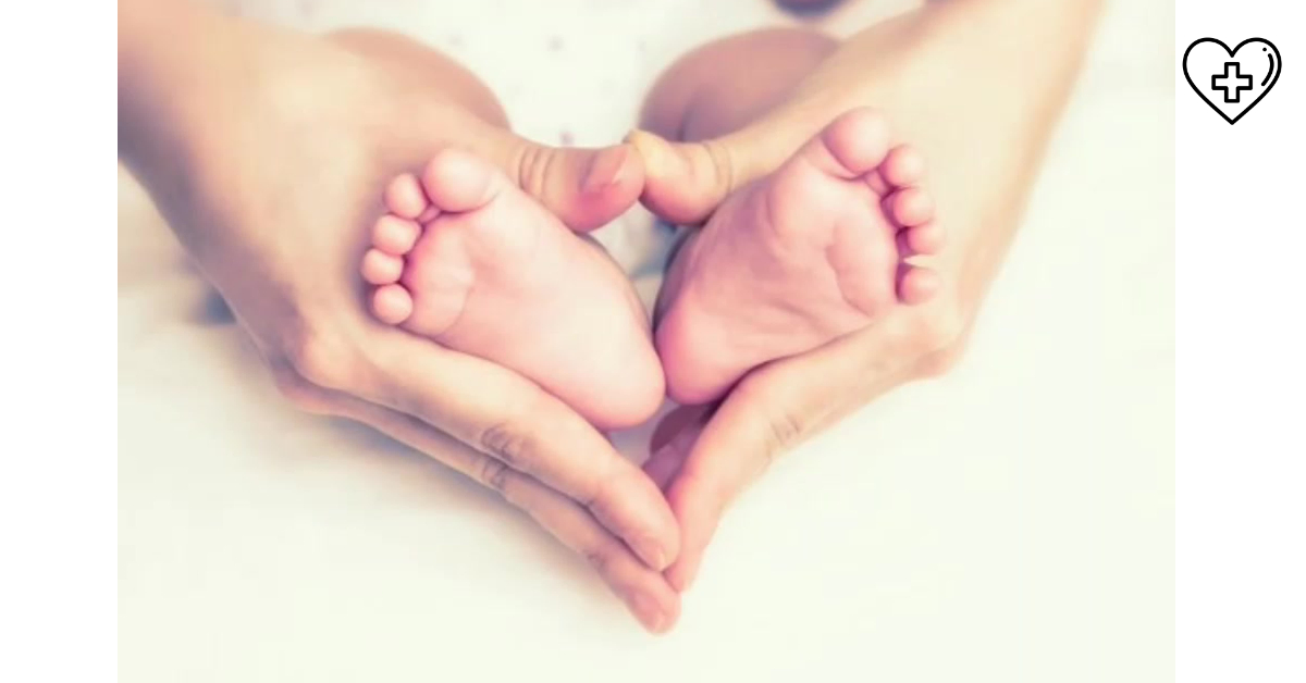 Более 400 детей родилось в Нижегородской области в новогодние праздники Более 400 детей родилось в Нижегородской области в новогодние праздники