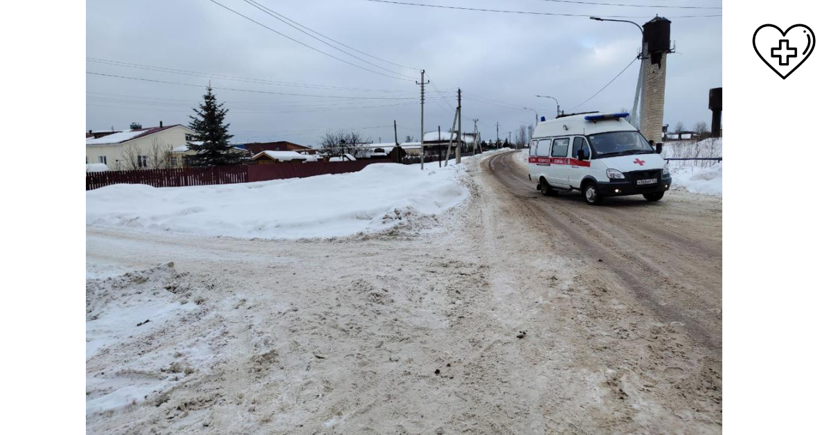 Подъезд к Тонкинской ЦРБ отремонтируют по нацпроекту «Безопасные качественные дороги»