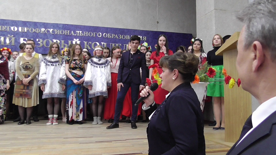 III Фестиваль Дружбы Народов «Мы вместе!» III Фестиваль Дружбы Народов «Мы вместе!»