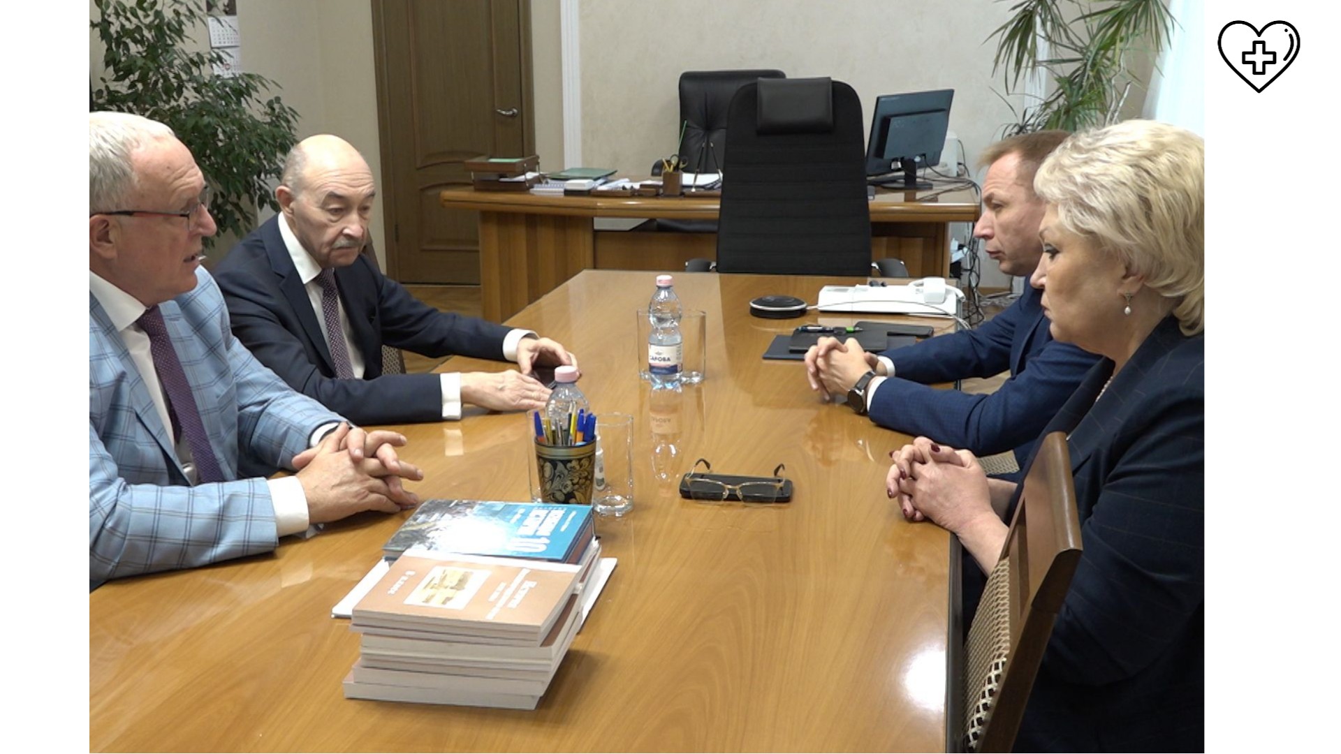 Сергей Готье: «В Нижегородской области есть устоявшиеся успехи в оказании трансплантационной помощи – это хорошая база для развития»