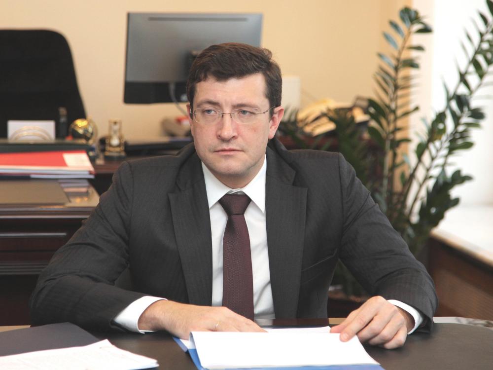 Глеб Никитин подписал распоряжение о региональных стимулирующих выплатах сотрудникам медорганизаций, работающим с COVID-19 Глеб Никитин подписал распоряжение о региональных стимулирующих выплатах сотрудникам медорганизаций, работающим с COVID-19