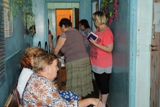 Работа до последнего пациента Работа до последнего пациента