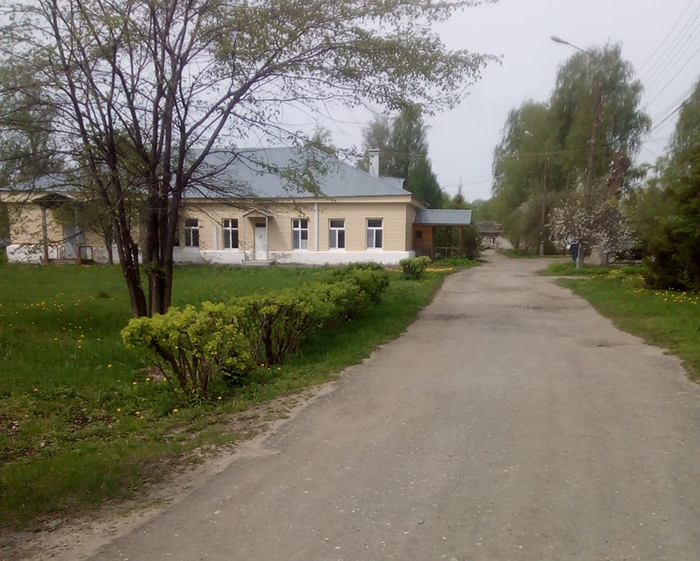 Губернатор Нижегородской области принял решение о строительстве нового госпиталя Губернатор Нижегородской области принял решение о строительстве нового госпиталя
