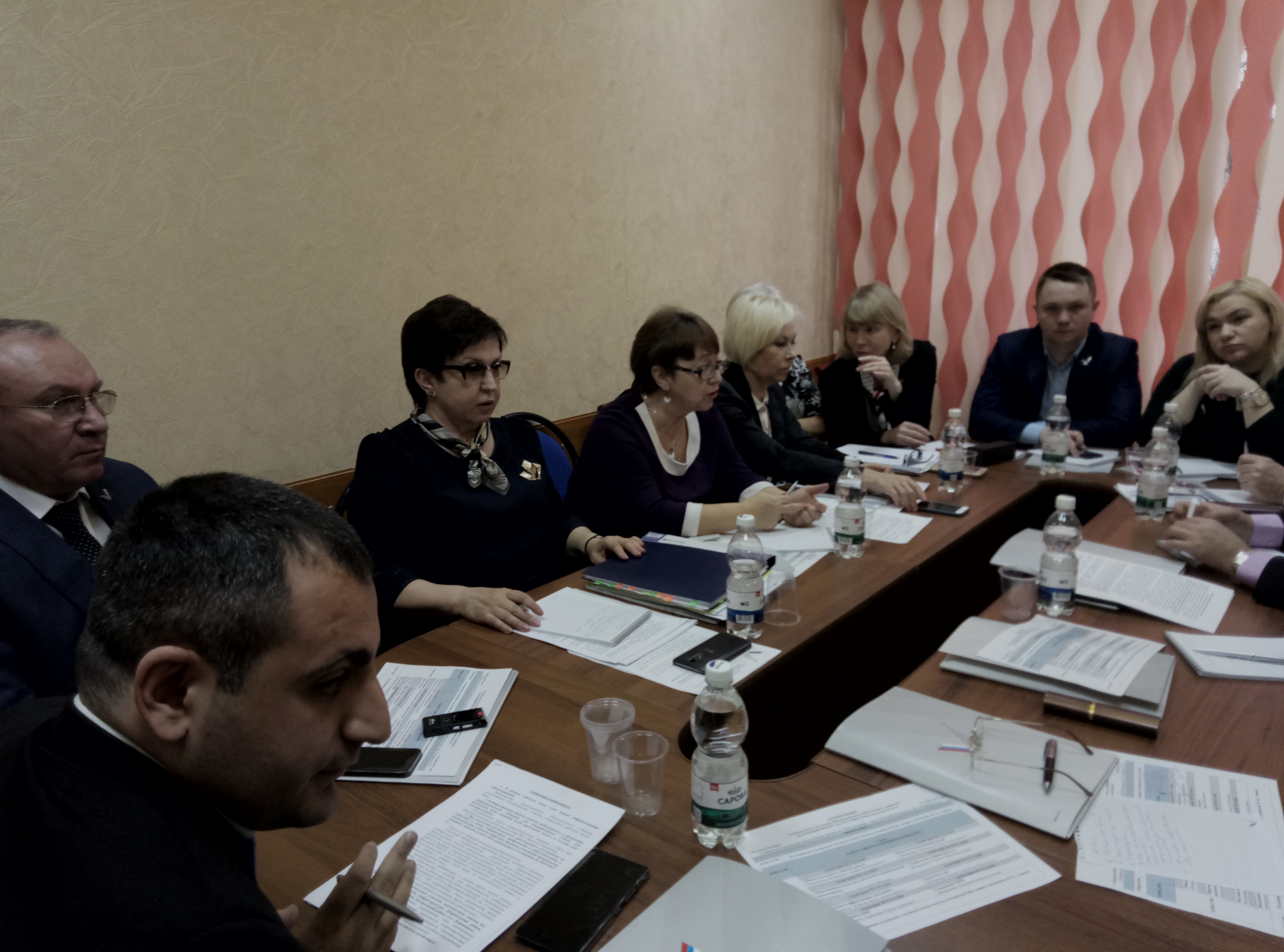 Сотрудничество минздрава и ОНФ дает свои результаты Сотрудничество минздрава и ОНФ дает свои результаты