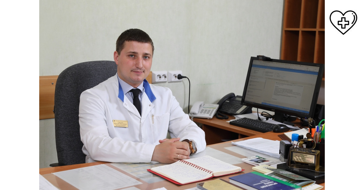 Более 20 специалистов пополнили штат поликлиники №3 городской клинической больницы №12 Нижнего Новгорода в этом году Более 20 специалистов пополнили штат поликлиники №3 городской клинической больницы №12 Нижнего Новгорода в этом году