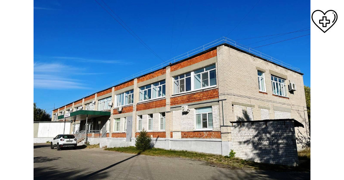 Липидный центр открылся в городской больнице № 2 Дзержинска Липидный центр открылся в городской больнице № 2 Дзержинска