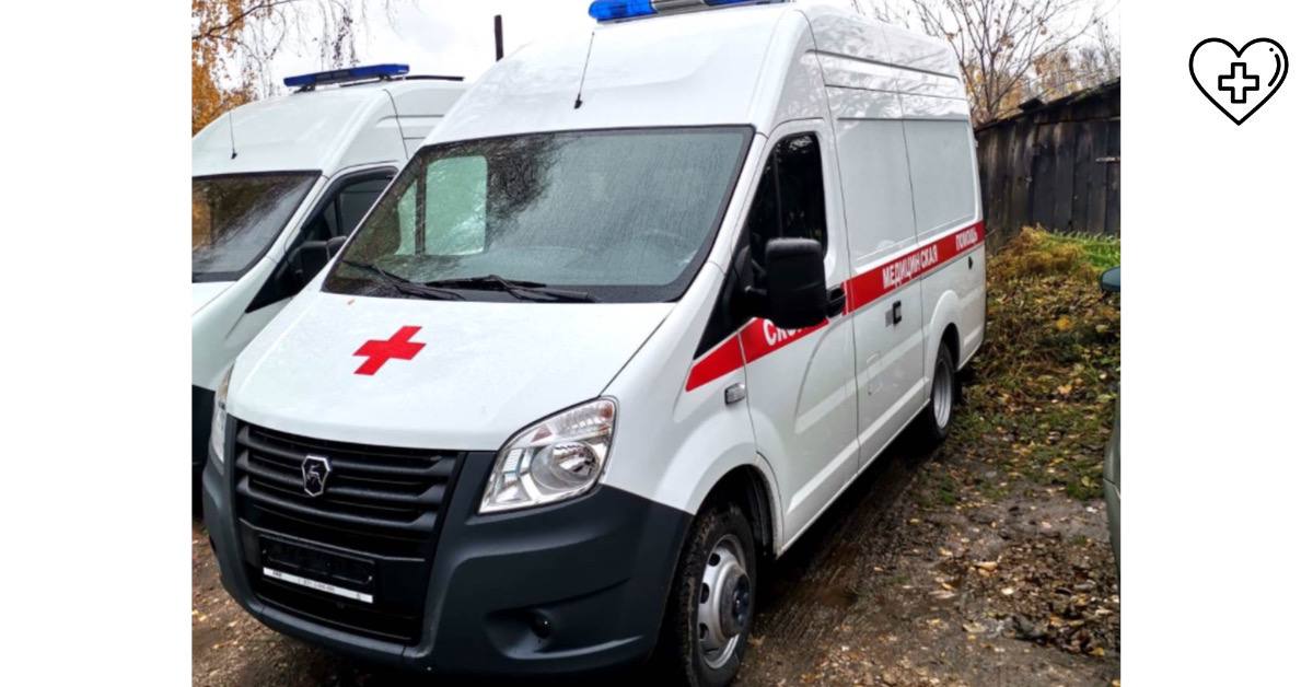 Предприниматели Дальнеконстантиновского округа вручили подарки врачам Предприниматели Дальнеконстантиновского округа вручили подарки врачам
