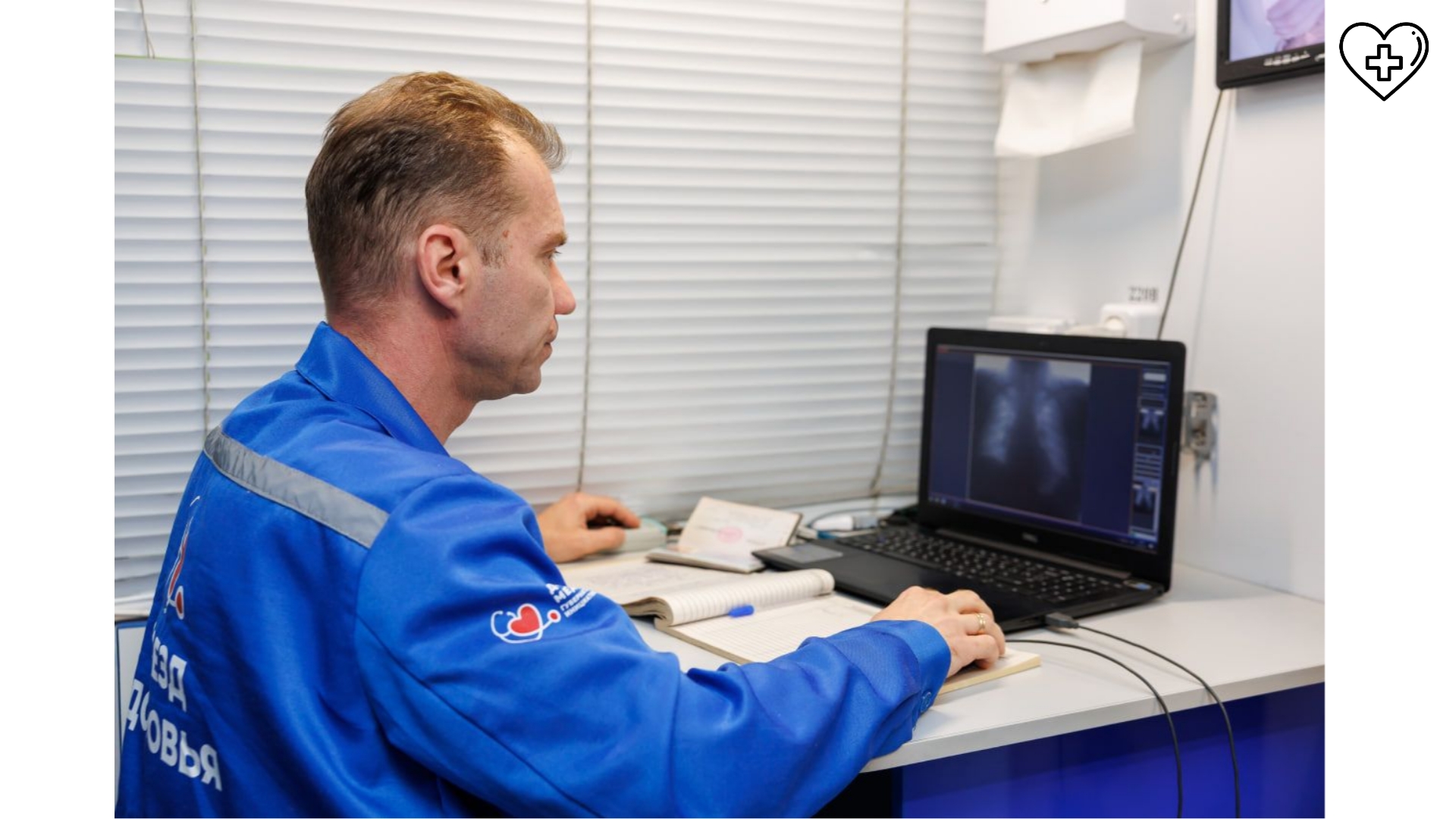 «Поезда здоровья» в феврале посетят 20 округов Нижегородской области 