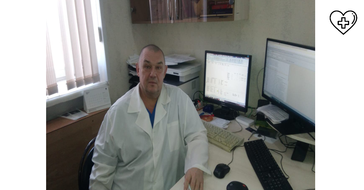 Нижегородский нейрохирург Сергей Рогожкин награжден орденом Пирогова за заслуги в области здравоохранения Нижегородский нейрохирург Сергей Рогожкин награжден орденом Пирогова за заслуги в области здравоохранения