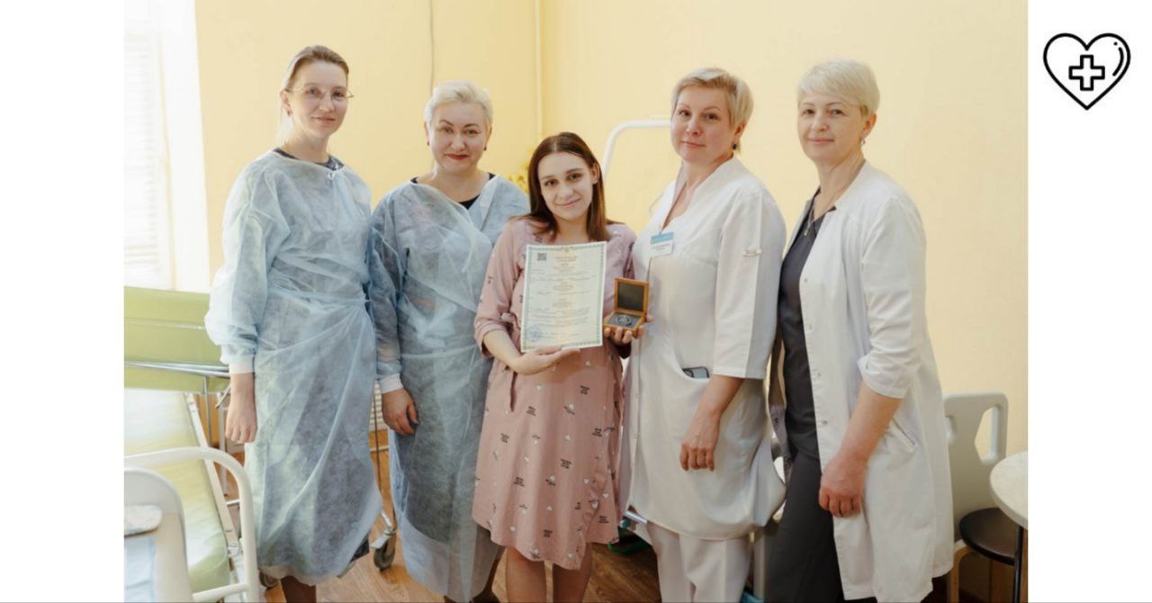 Восемь медицинских учреждений Нижегородской области ввели услугу регистрации рождения ребенка Восемь медицинских учреждений Нижегородской области ввели услугу регистрации рождения ребенка