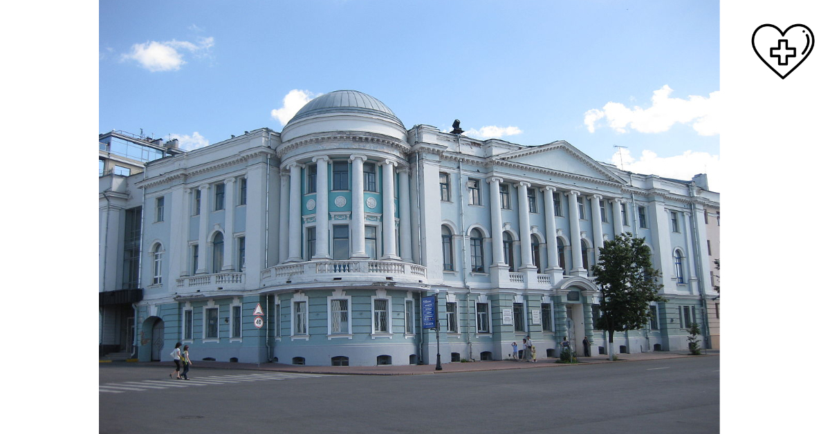 Нижегородских студентов и выпускников медицинских специальностей приглашают в ПИМУ на День открытых дверей Нижегородских студентов и выпускников медицинских специальностей приглашают в ПИМУ на День открытых дверей