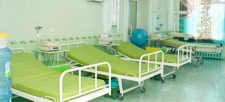 В Нижегородской области 51 малыш появился на свет 1 января 2020 года В Нижегородской области 51 малыш появился на свет 1 января 2020 года