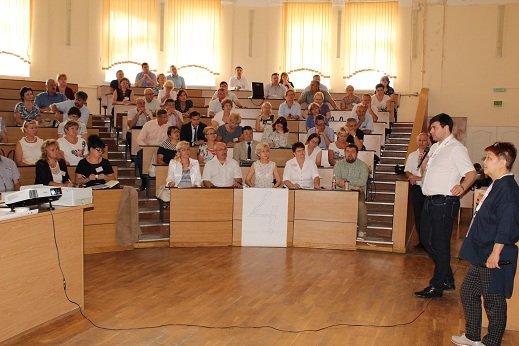 Программно-проектный подход в здравоохранении Программно-проектный подход в здравоохранении