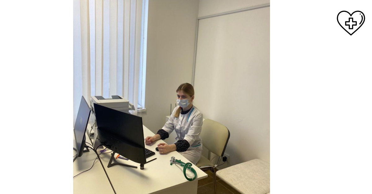 Офис врача общей практики открылся в Анкудиновке Офис врача общей практики открылся в Анкудиновке