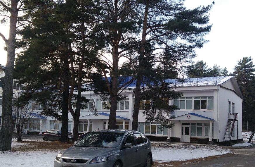 Детская больница «Айболит» в Нижнем Новгороде провела капремонт кровли стационара на средства областного бюджета Детская больница «Айболит» в Нижнем Новгороде провела капремонт кровли стационара на средства областного бюджета