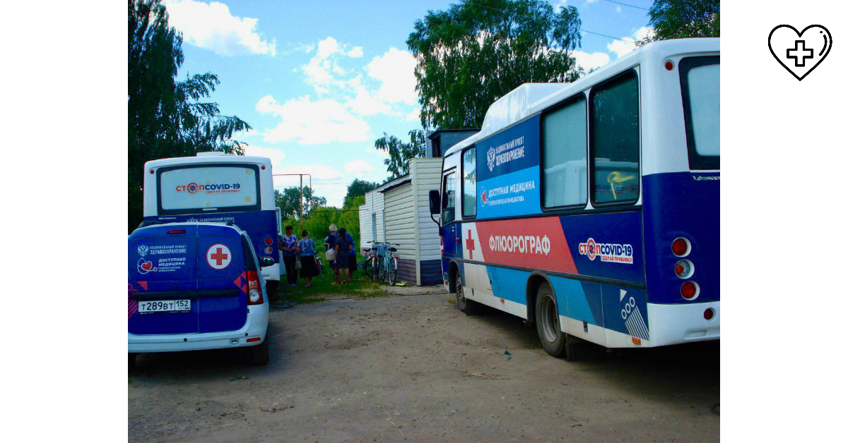 Специалисты «Поездов здоровья» провели более 45 тыс. консультаций для жителей Нижегородской области Специалисты «Поездов здоровья» провели более 45 тыс. консультаций для жителей Нижегородской области
