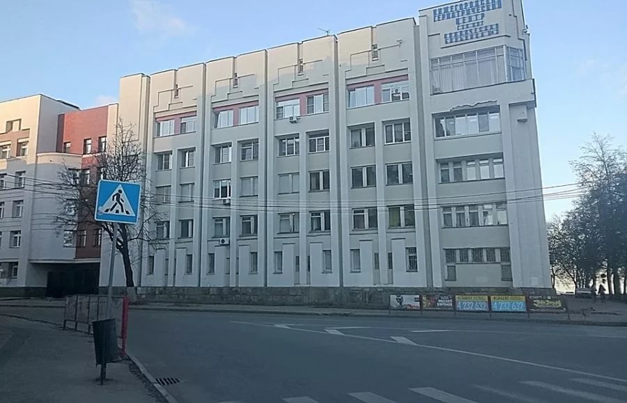 «Нижегородский гериатрический центр может стать примером для регионов», - главный внештатный гериатр Минздрава России Ольга Ткачева «Нижегородский гериатрический центр может стать примером для регионов», - главный внештатный гериатр Минздрава России Ольга Ткачева