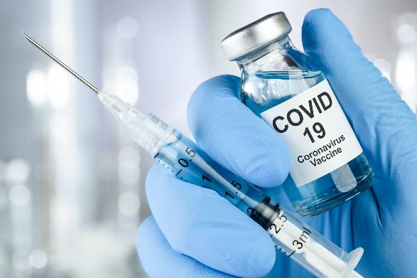 Начал работу новый вакцинальный пункт от COVID-19 Начал работу новый вакцинальный пункт от COVID-19