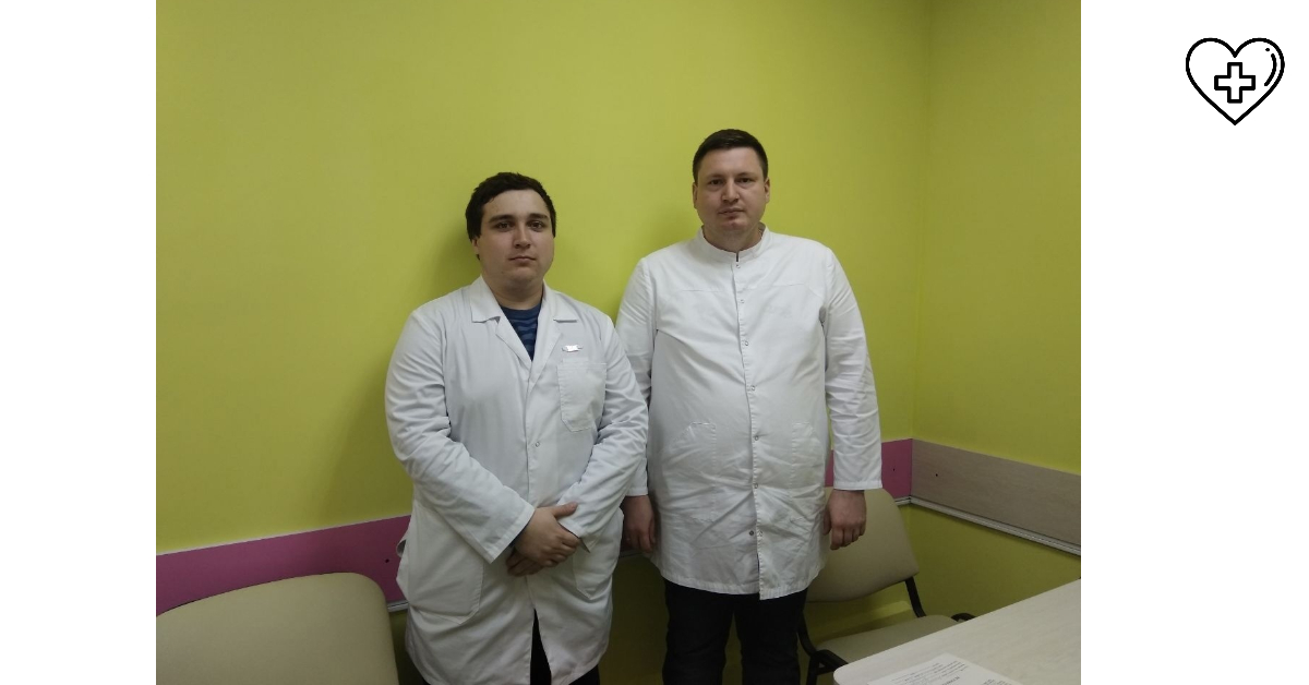 Молодые специалисты-участники программы «Земский фельдшер/врач» трудятся в Пильнинской ЦРБ Молодые специалисты-участники программы «Земский фельдшер/врач» трудятся в Пильнинской ЦРБ