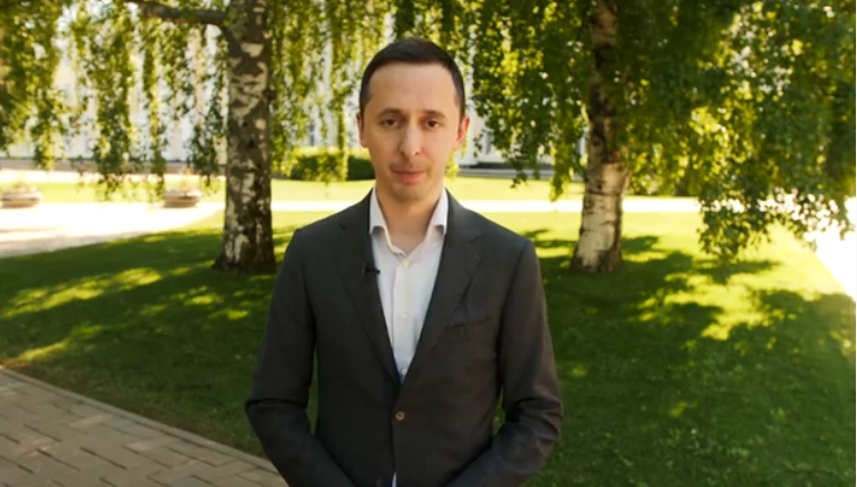 С днём медицинского работника! Поздравление от заместителя Губернатора Нижегородской области, министра здравоохранения Нижегородской области Давида Мелик-Гусейнова. С днём медицинского работника! Поздравление от заместителя Губернатора Нижегородской области, министра здравоохранения Нижегородской области Давида Мелик-Гусейнова.