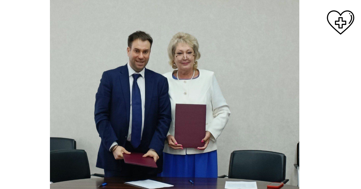 Министерство здравоохранения Нижегородской области и Государственная инспекция труда в Нижегородской области подписали Соглашение о сотрудничестве Министерство здравоохранения Нижегородской области и Государственная инспекция труда в Нижегородской области подписали Соглашение о сотрудничестве