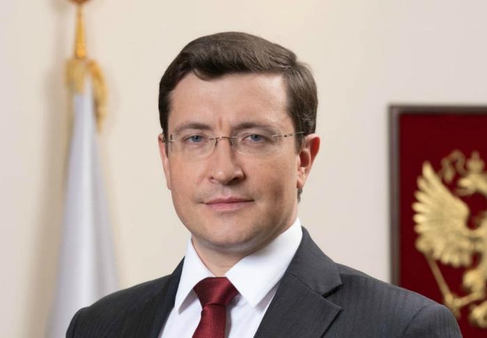 Глеб Никитин: «Нижегородская область получила 120,5 млн рублей на закупку лекарств для лечения коронавируса» Глеб Никитин: «Нижегородская область получила 120,5 млн рублей на закупку лекарств для лечения коронавируса»