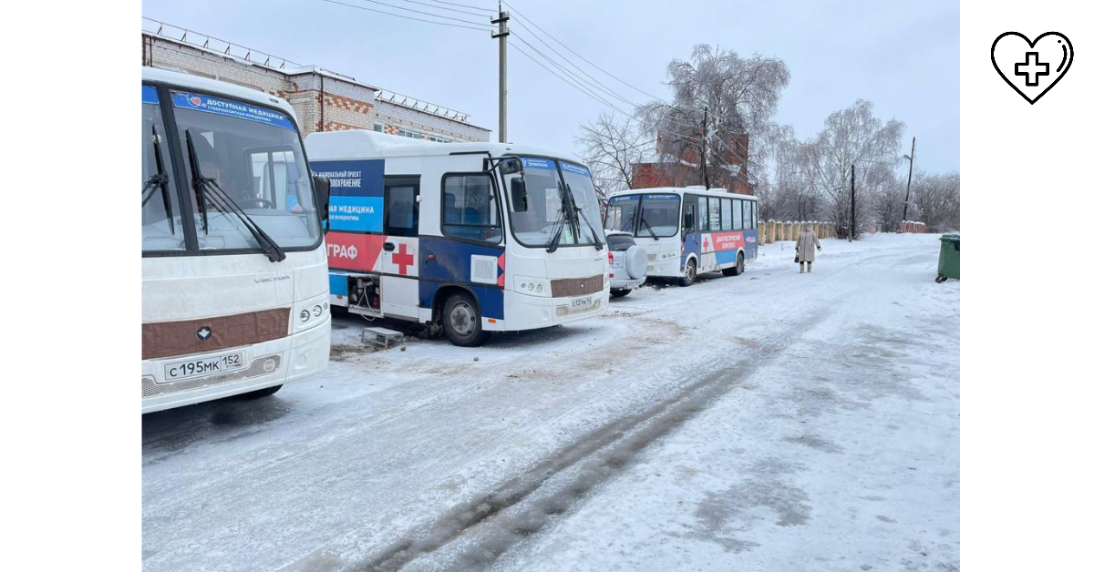 Специалисты «Поездов здоровья» провели более 75 тысяч медицинских консультаций для жителей Нижегородской области Специалисты «Поездов здоровья» провели более 75 тысяч медицинских консультаций для жителей Нижегородской области