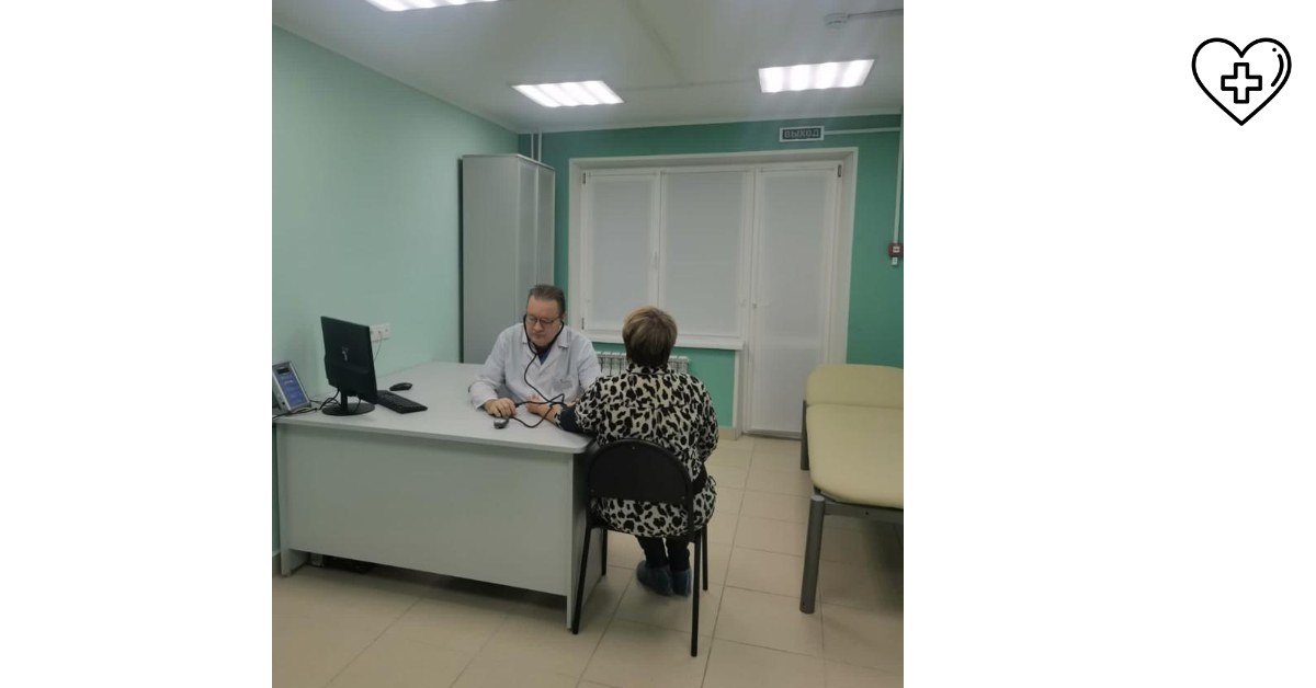Более 400 тысяч нижегородцев прошли диспансеризацию в 2022 году Более 400 тысяч нижегородцев прошли диспансеризацию в 2022 году