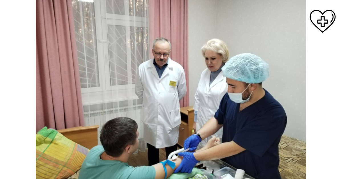 Галина Михайлова: «Работа нижегородской санитарной авиации продолжится в прежнем режиме» Галина Михайлова: «Работа нижегородской санитарной авиации продолжится в прежнем режиме»