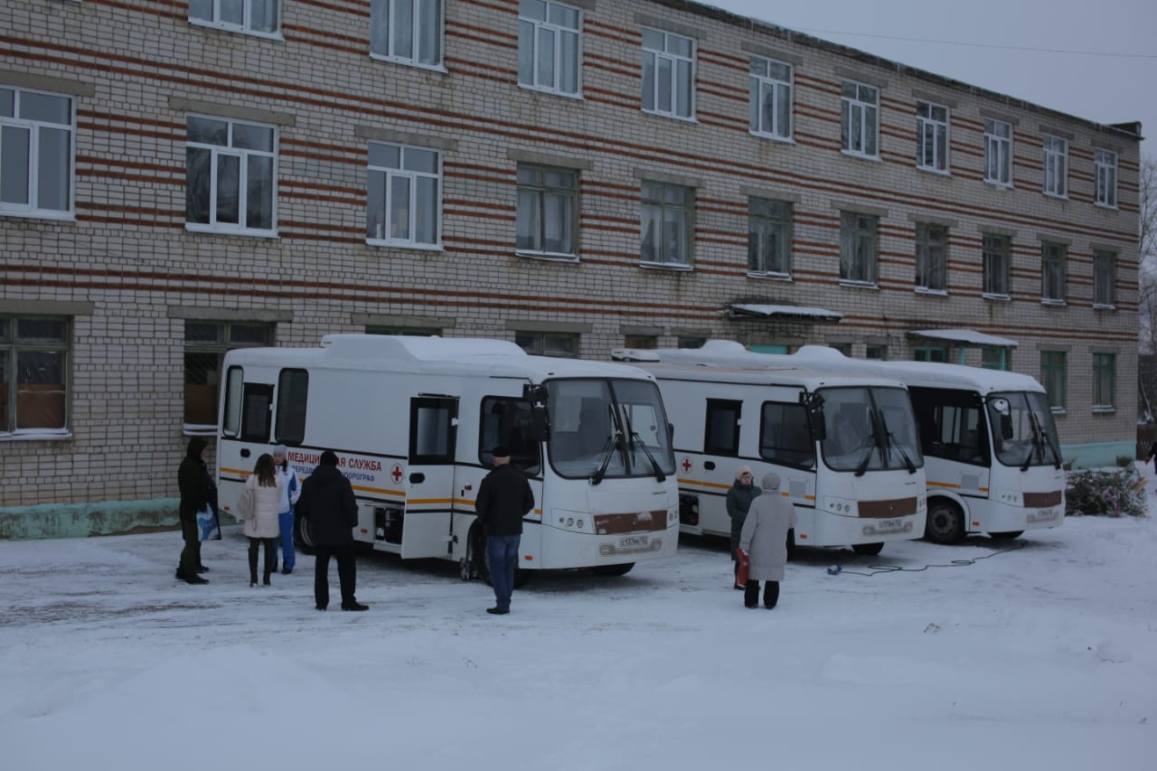 Работа «Поездов здоровья» будет продолжена в 2020 году. Работа «Поездов здоровья» будет продолжена в 2020 году.